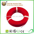 ptfe material high temperature wire